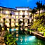 THE 1O1 Bali Fontana Seminyak