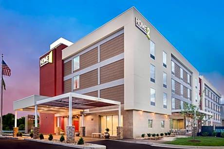 Home2 Suites By Hilton Bowling Green