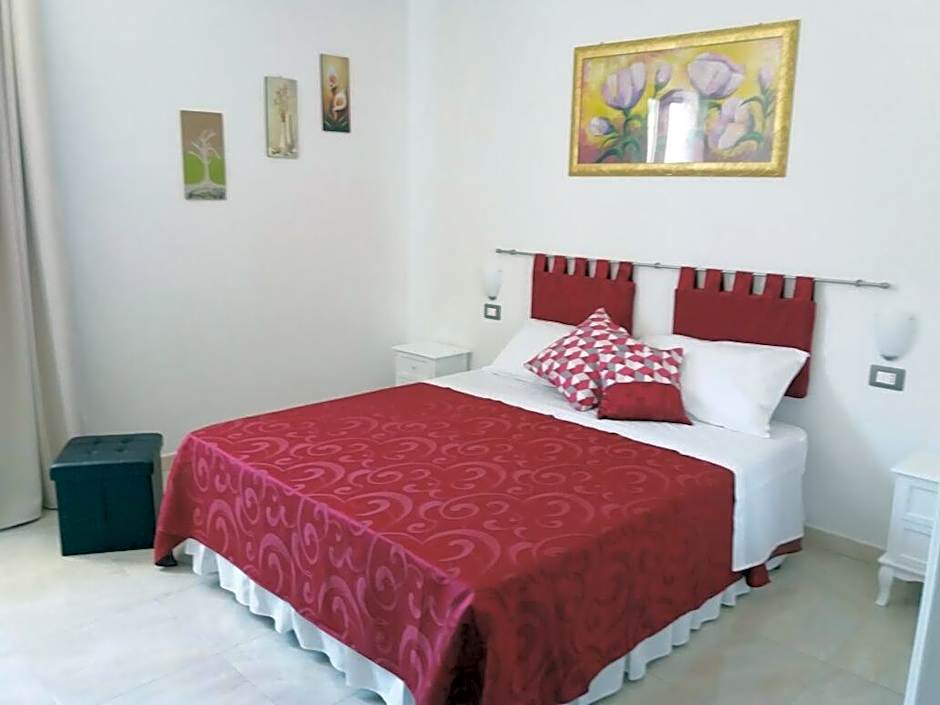 La Trinacria di Capo Passero