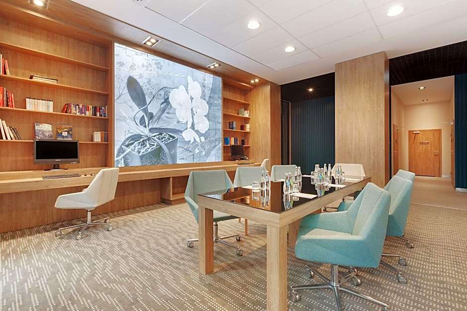 Hampton by Hilton Lublin