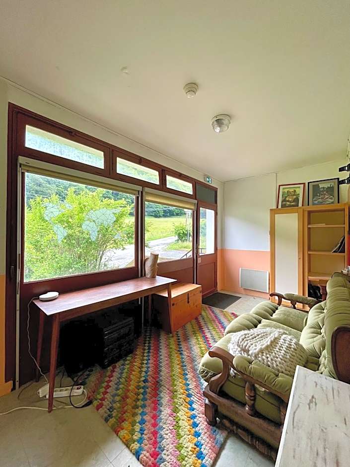 La Baleine Blanche - Hostel