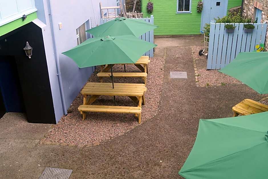 The Narrows Guesthouse
