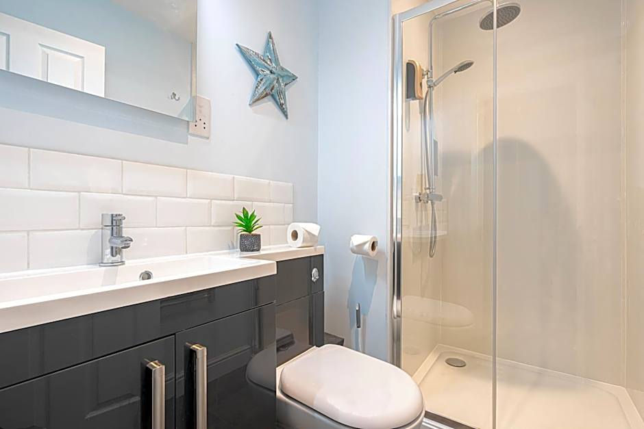 Ocean Stays by Smart Welcomes