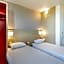 B&B HOTEL Lyon Aéroport Saint-Quentin-Fallavier