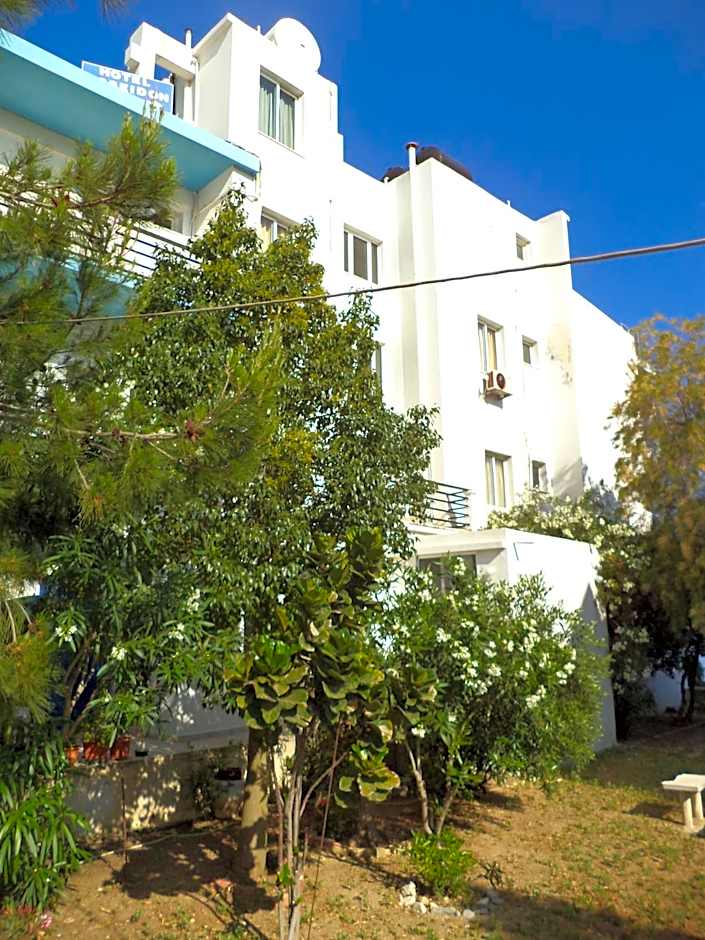 Poseidon Hotel