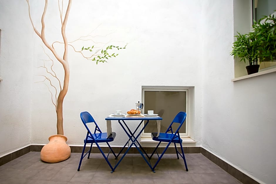 Valencia Centre Torres de Quart