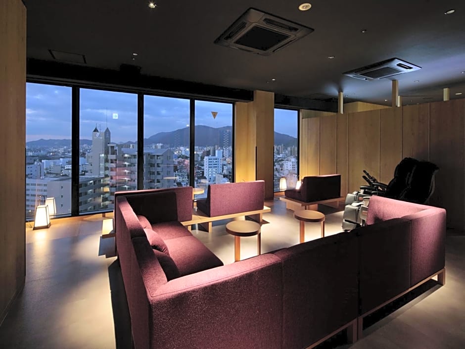 Candeo Hotels Fukuyama