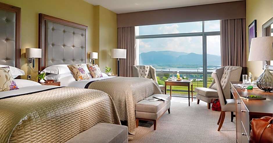 Aghadoe Heights Hotel & Spa