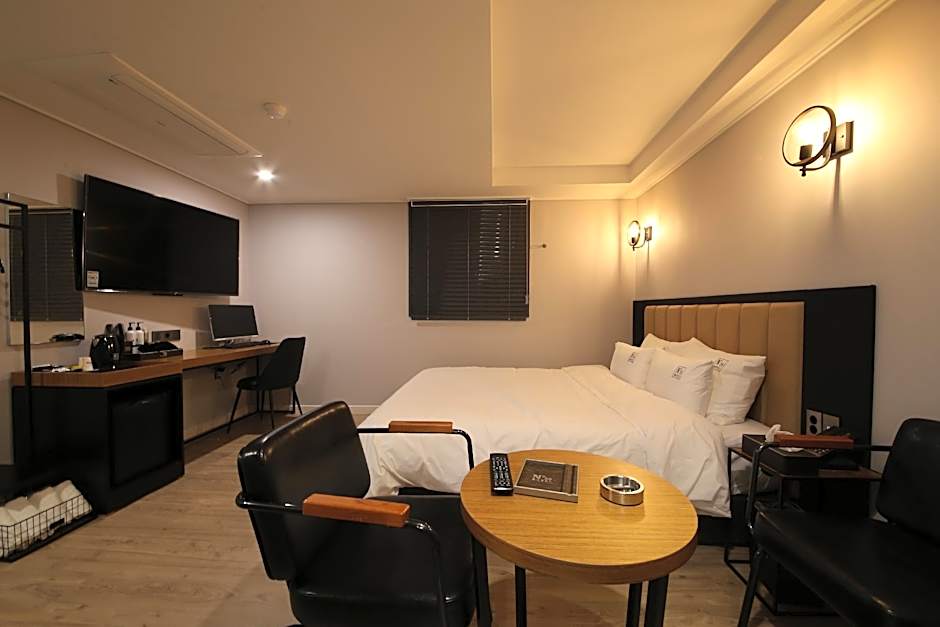 No.25 Hotel Busan Seomyeon 1st Avenue