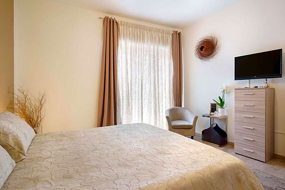 Montellinos Suite Tortora