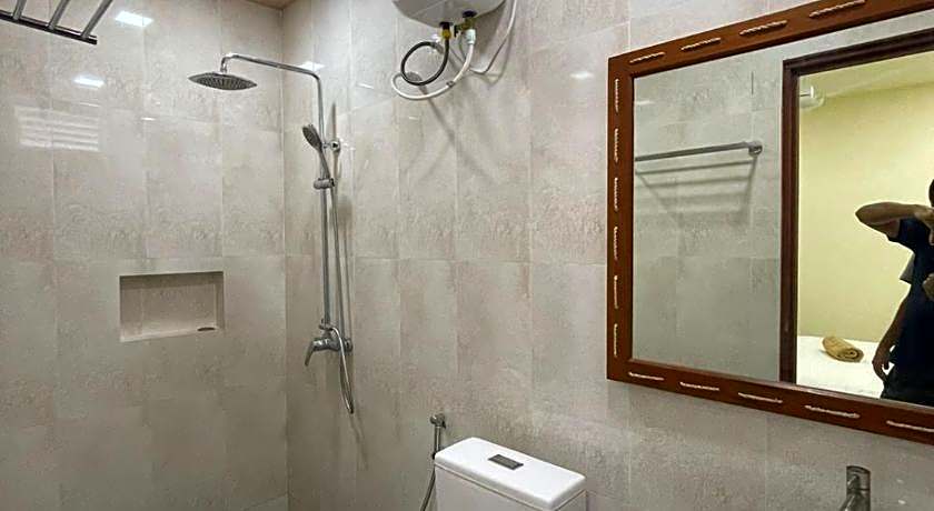 Courtyard Guesthouse