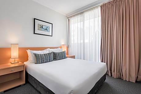 Two Bedroom Executive Apartment