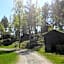 Vandrarhemmet Gammelgården