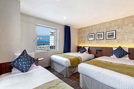 Superior Triple Room - Non-Smoking