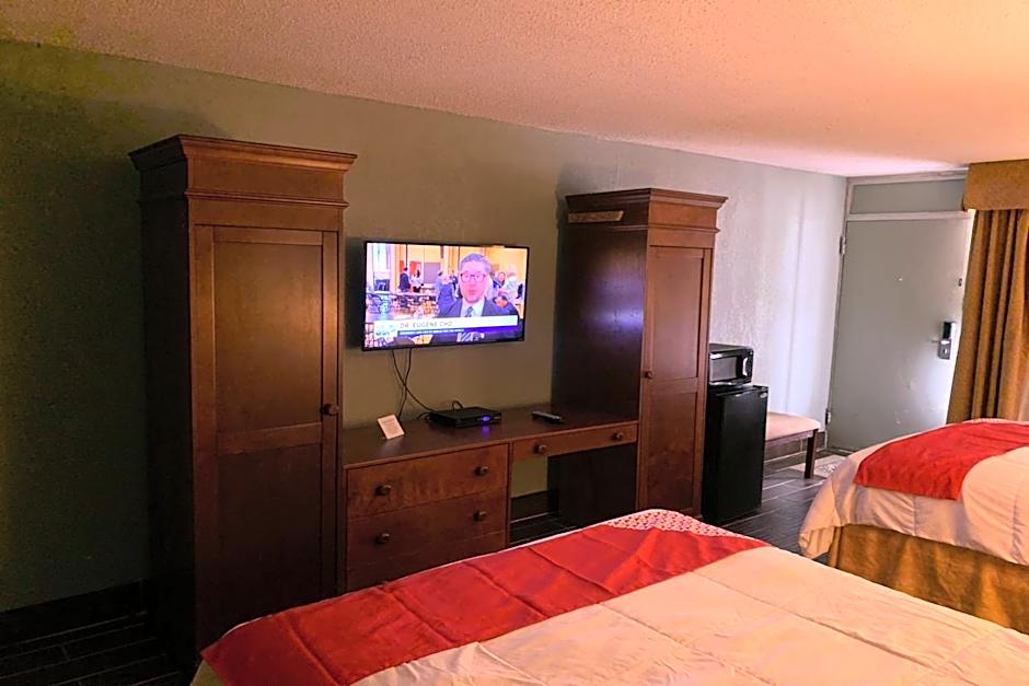 OYO Hotel Dundee By Crystal Lake