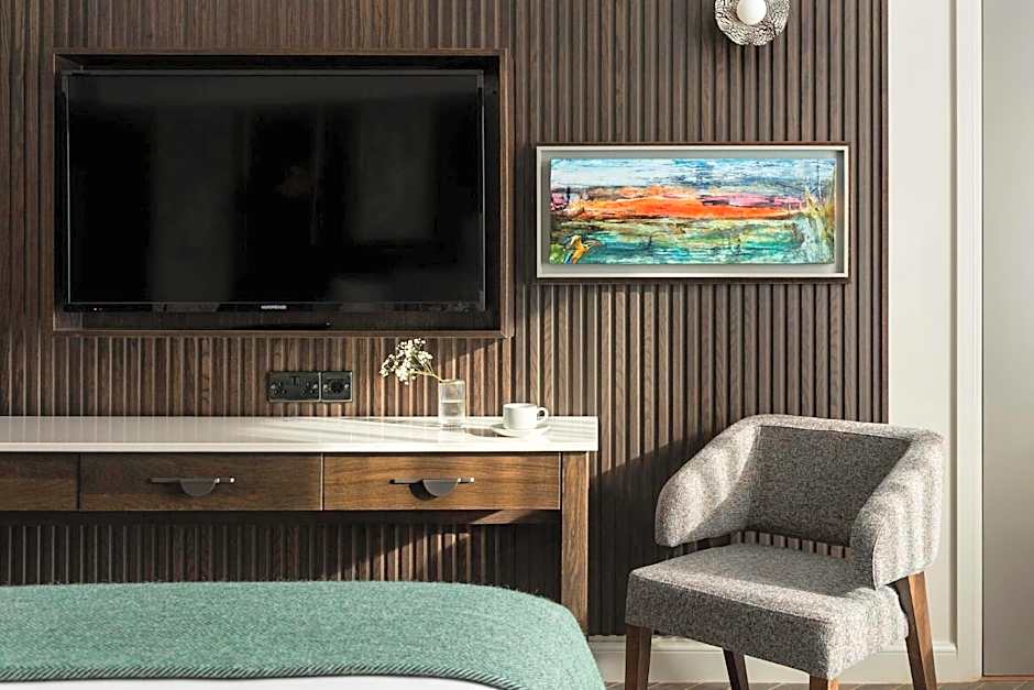 Crowne Plaza Dublin Blanchardstown By IHG