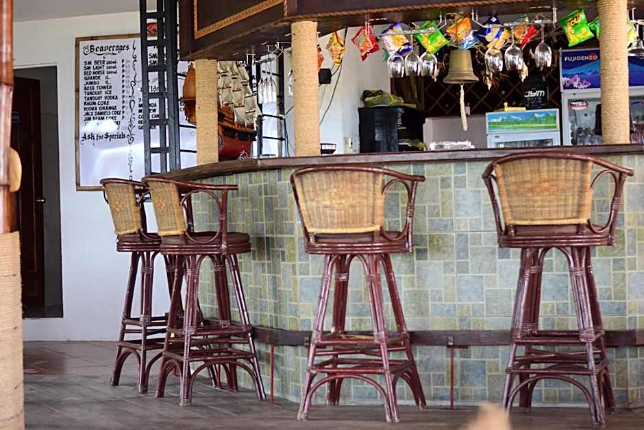 the beachhouse cebu