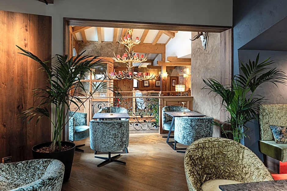 Cerana Relax Hotel