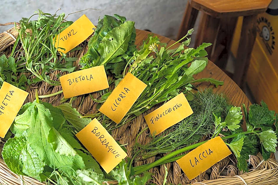 Botania Relais & Spa - The Leading Hotels of the World