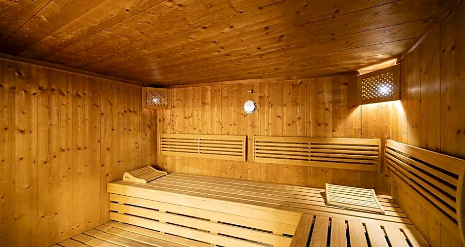 Best Western Plus Plaza Hotel Graz