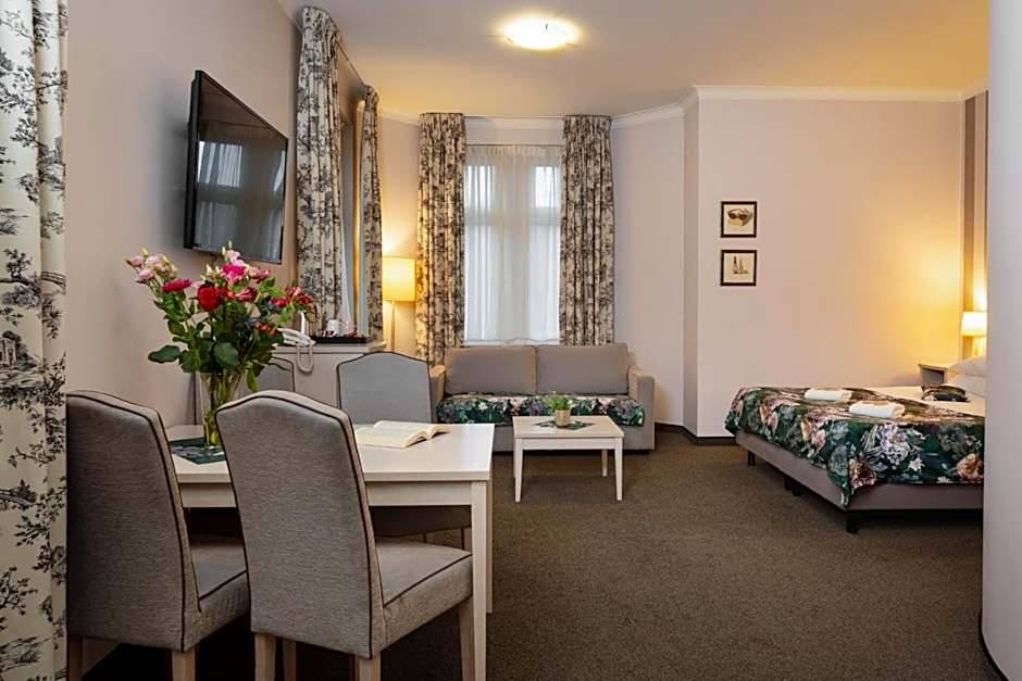 Hotel Amalia