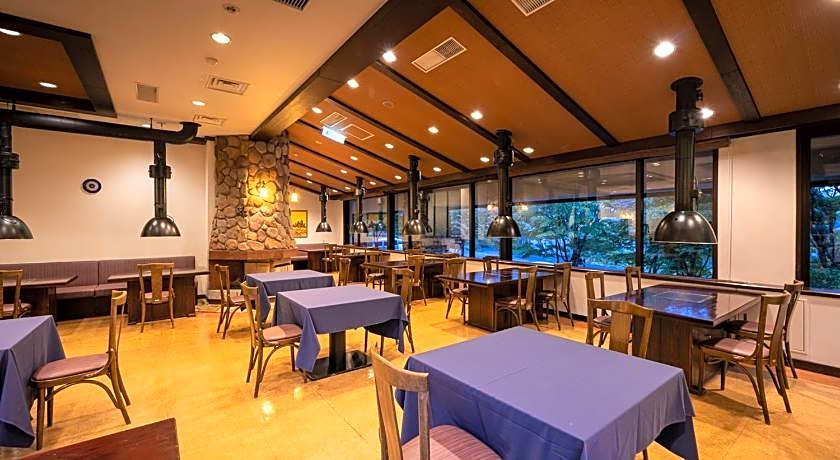 Apikogen Mori no Hotel