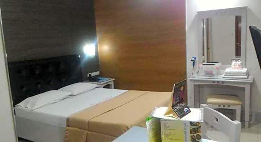 Jardin de Rosal Hotel