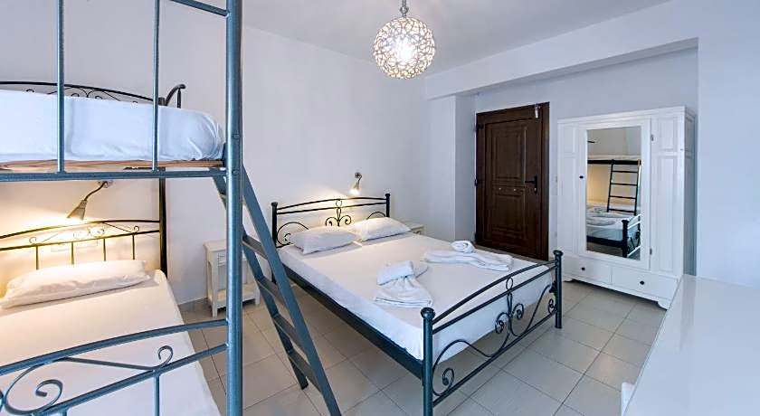 Depis Place & Apartments