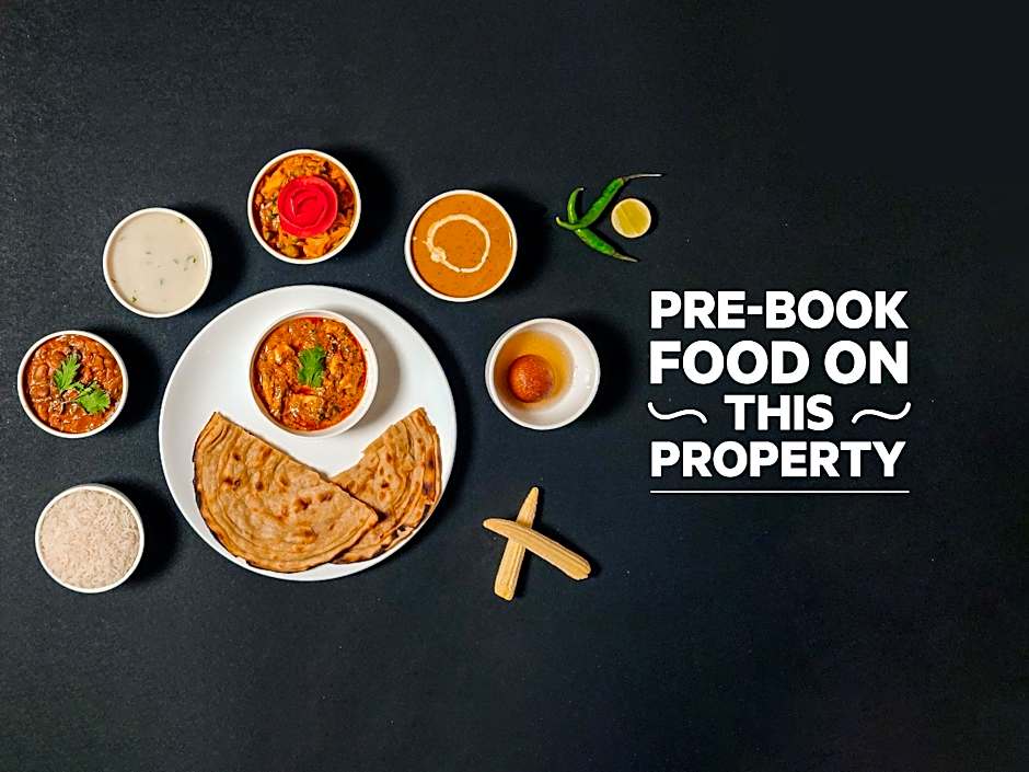 Hotel Padmini International