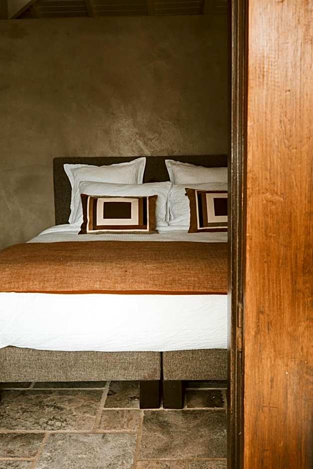 La Villa Hibiscus, Saint Martin