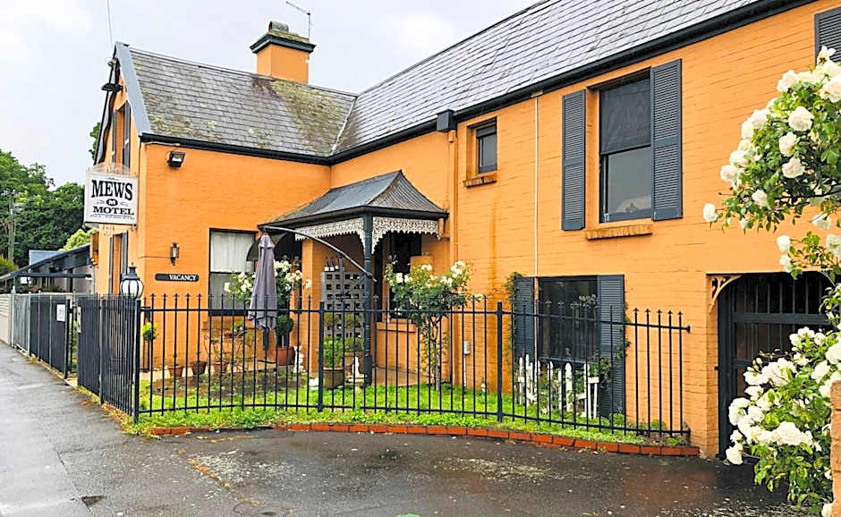 The Mews Motel
