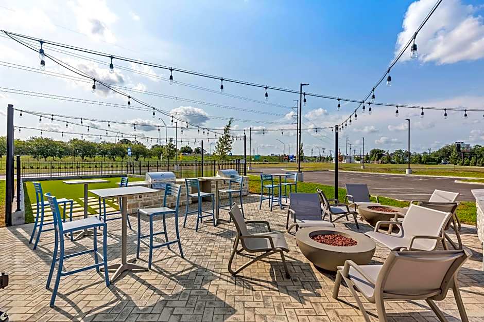 Everhome Suites Ocala I-75 North