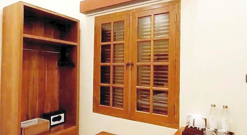 Tirtodipuran Hotel by Natts Hospitality Indonesia