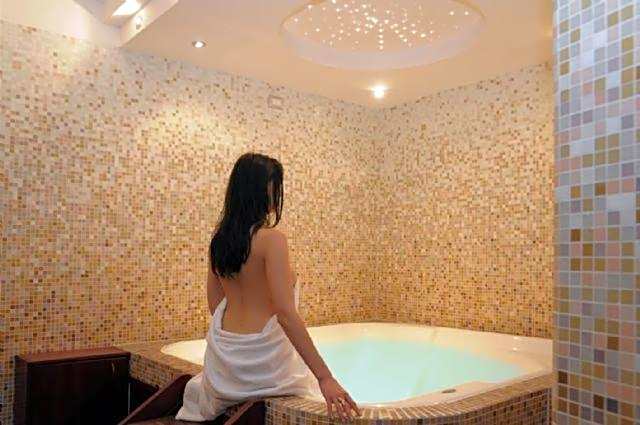 Hotel Ariston Imperial