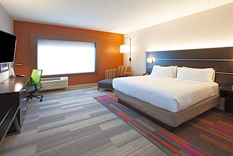 King Executive Non-Smoking