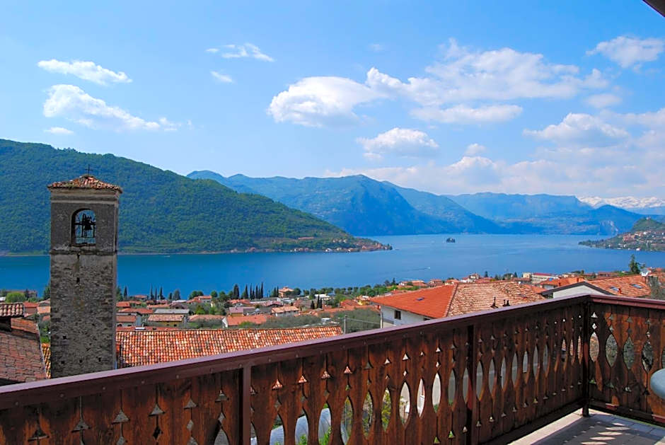 Albergo Ristorante Orazio