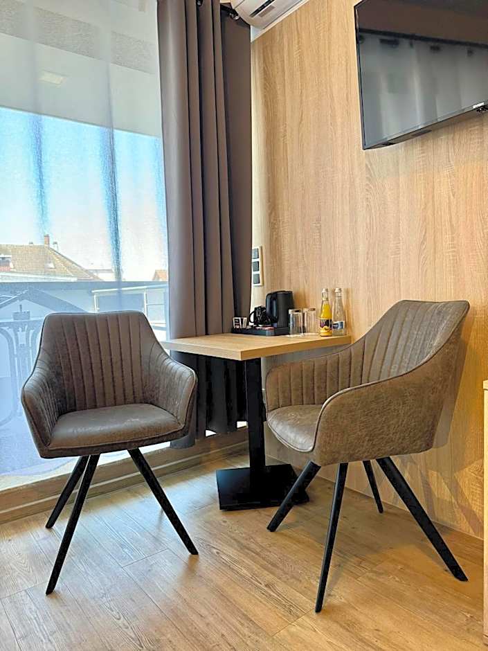 Hotel Montenegro