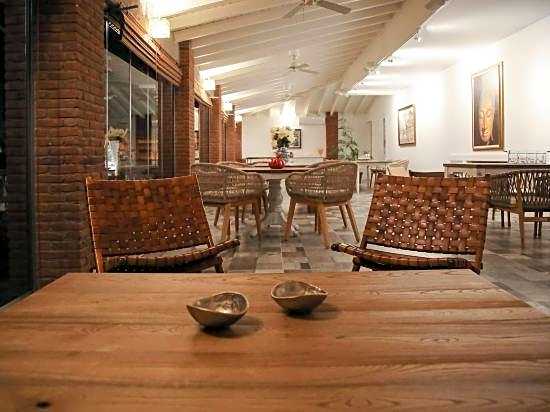 Alacati Cadde 75 Luxury Hotel