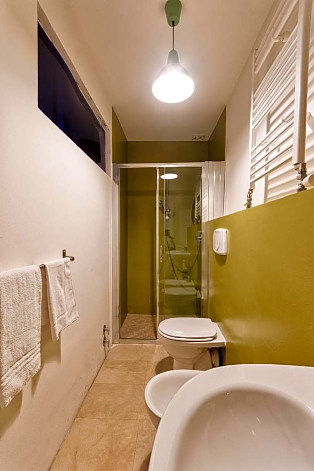 Le petit coeur de la ville