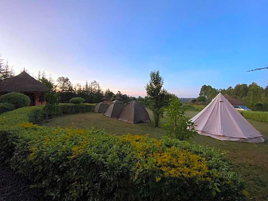 The Great Circle Lodge