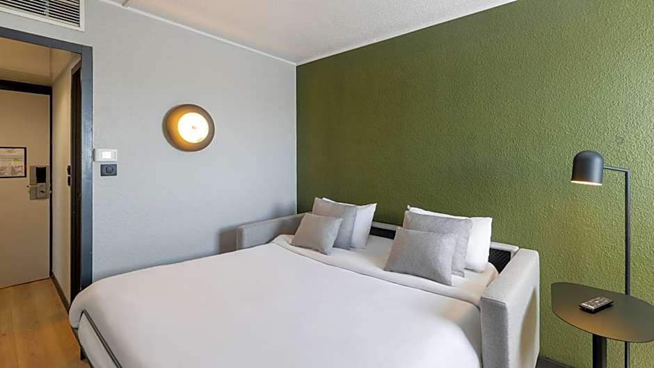 Campanile PRIME - Paris Bobigny