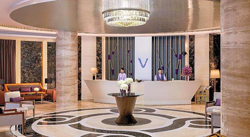 Vivanta Thiruvananthapuram