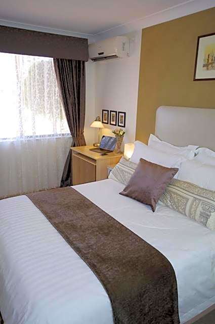 Astoria Retreat Bed & Breakfast