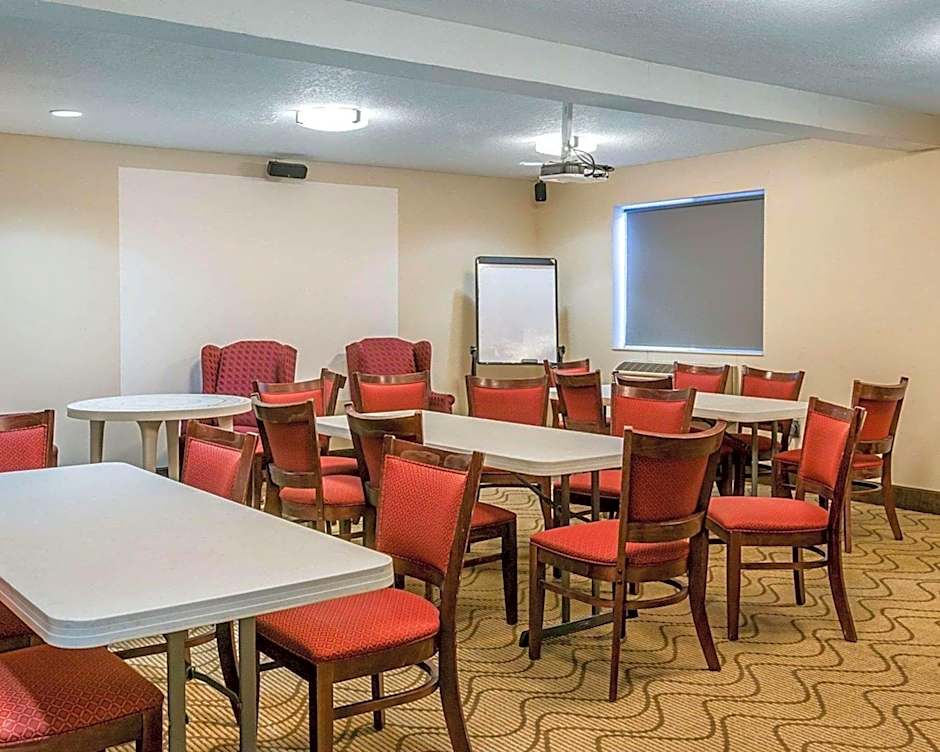 Bluffton Inn And Suites By IHG
