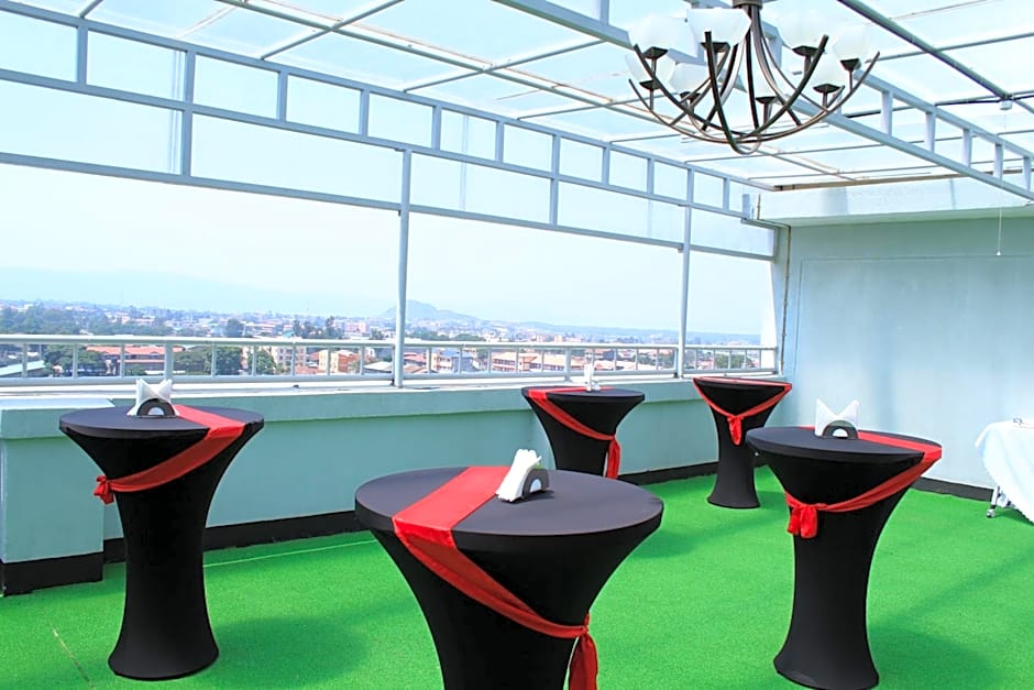 Empolos Hotel Nakuru