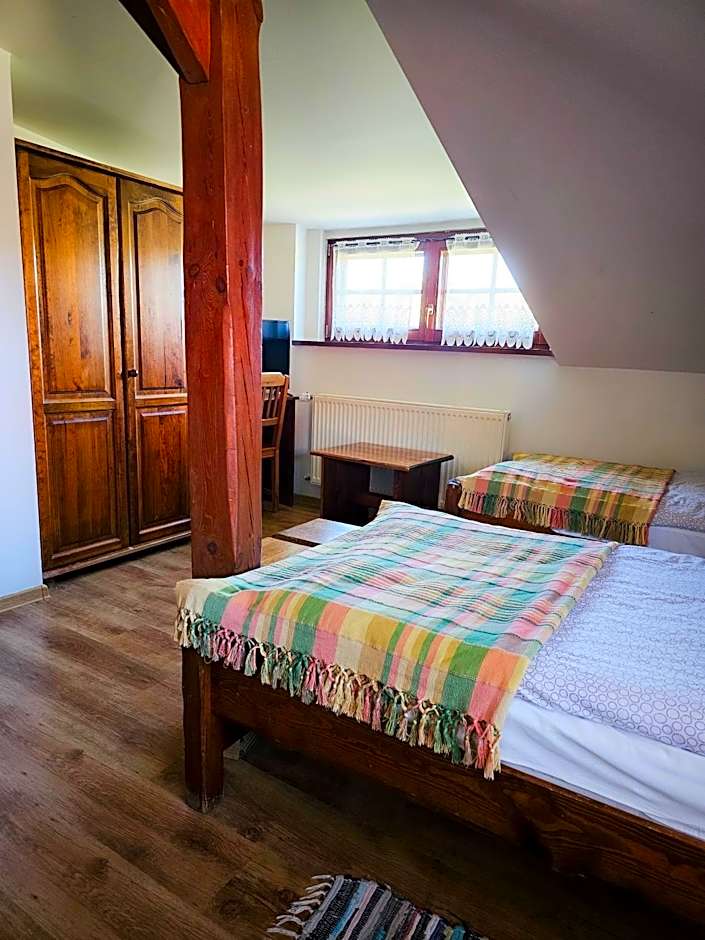 Gościniec Gryszczeniówka & SPA