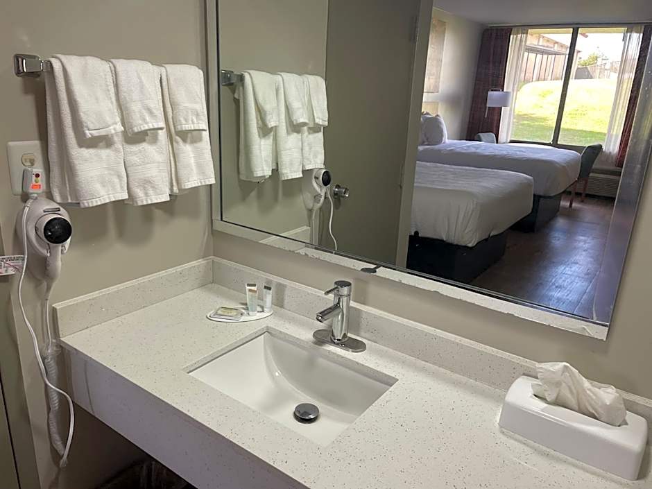 Days Inn by Wyndham Valdosta/Near Valdosta Mall