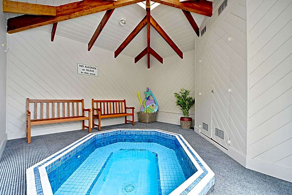 Takapuna Motor Lodge