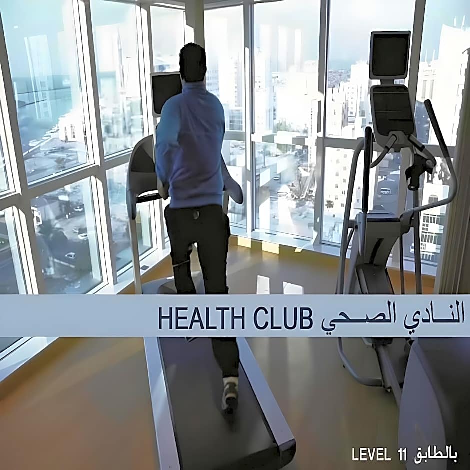 Al Hamra Hotel