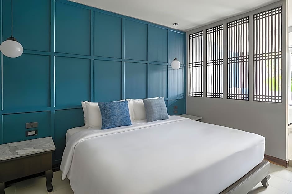 Quarter 09 Beach Hotel